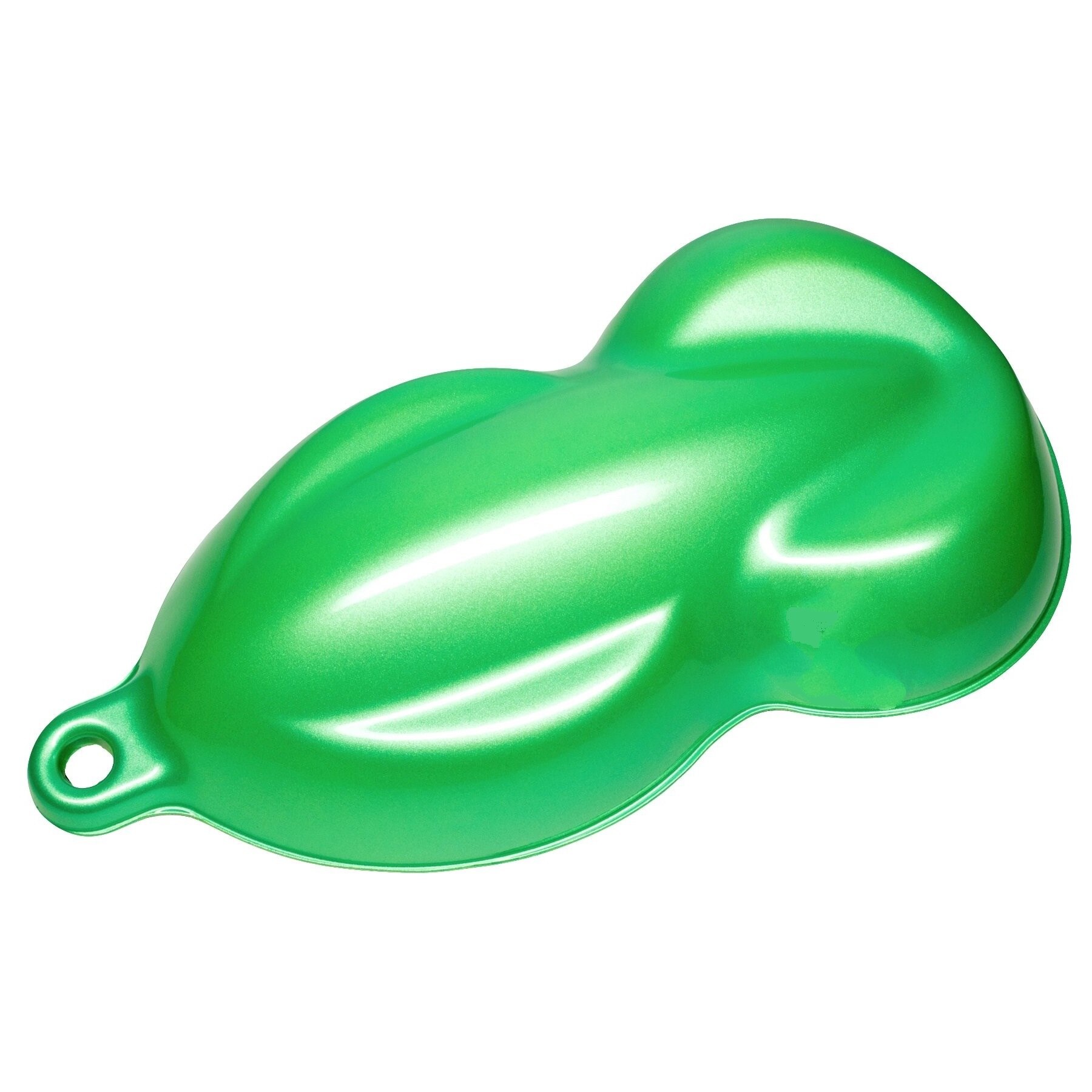 Pigmenti Fresh Green - 36 Perle Pigmenti plic 25 grame