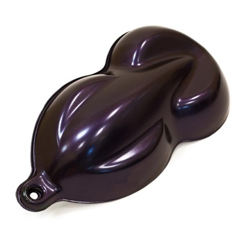 Pigmenti Dark Blurple - 55 Perle Pigmenti plic 25 grame Pigmenti Dark Blurple - 55 Perle Pigmenti plic 25 grame