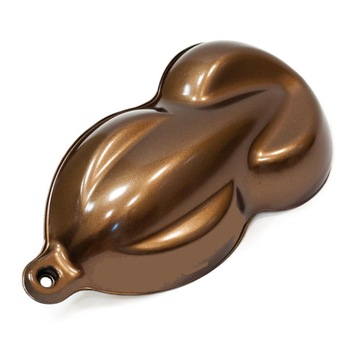 Pigmenti Brown Gold - 75 Perle Pigmenti plic 25 grame Pigmenti Brown Gold - 75 Perle Pigmenti plic 25 grame