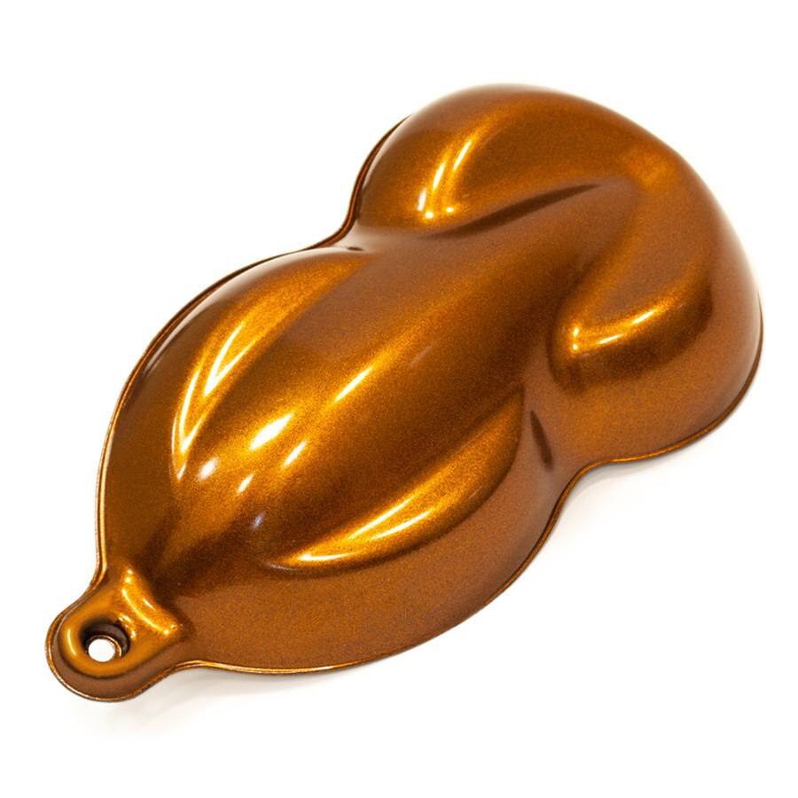 Pigmenti Alloy Copper Bronze X-24 Perle Pigmenti plic 25 grame