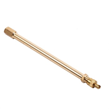Prelungitoare metalice pentru valve, set 4 bucati Prelungitoare metalice pentru valve, set 4 bucati