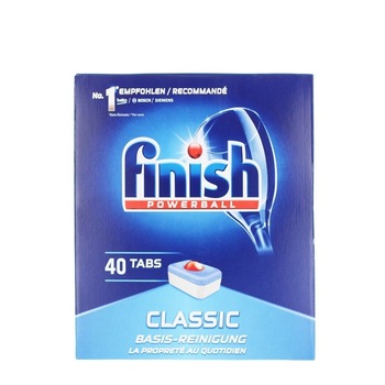 Imagini FINISH FINISH40 - Compara Preturi | 3CHEAPS