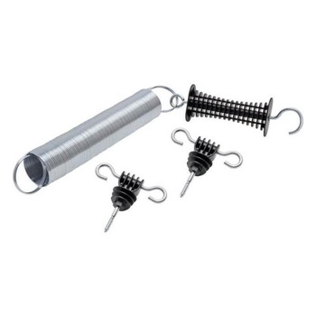 Set poarta gard electric Set poarta gard electric