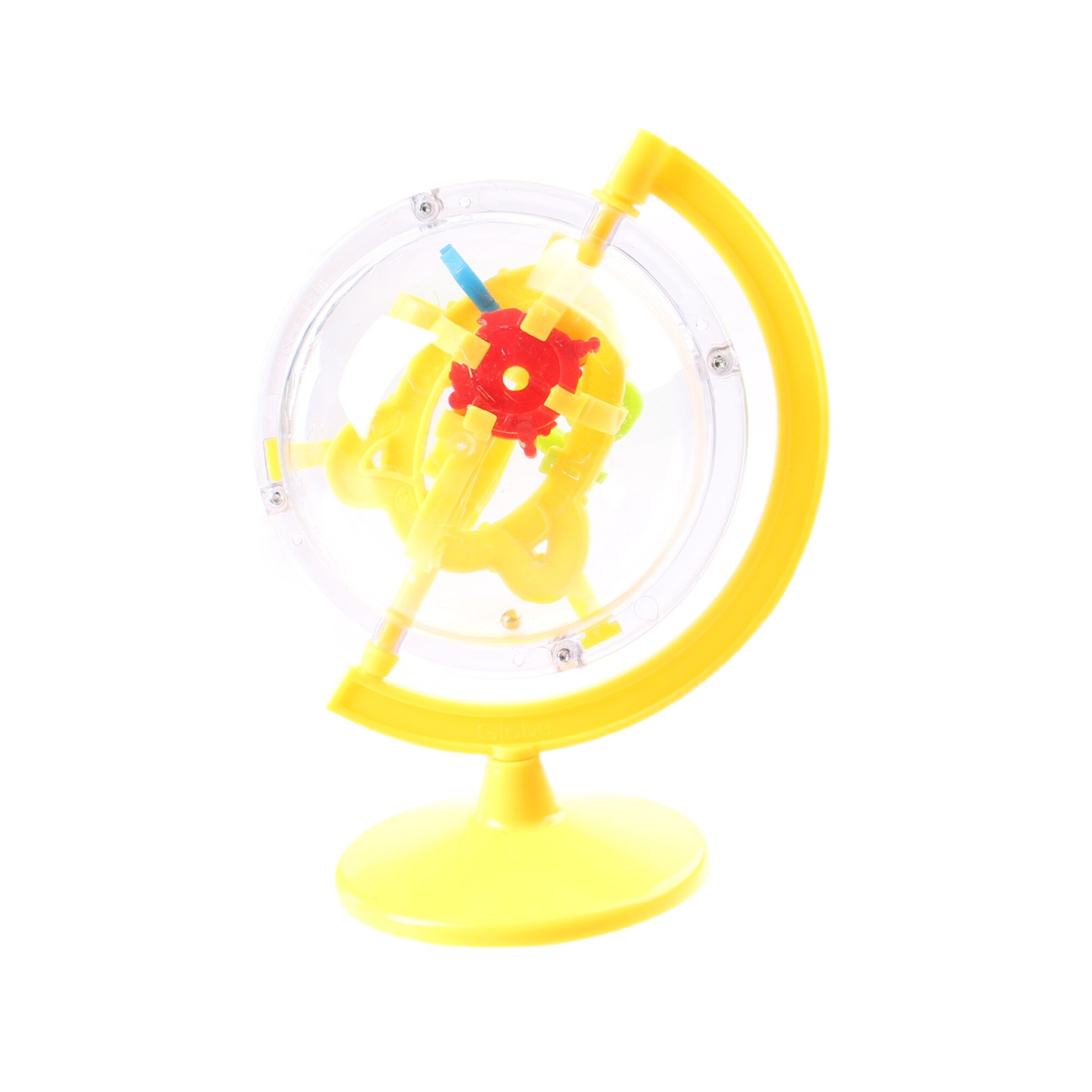 Glob labirint Johntoy Maze, Galben