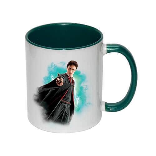 Cana 330 ml - Harry Potter 013