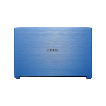 Capac display Acer, original, albastru, pentru Aspire 3 A315-33, A315-41, A315-41G, A315-53, A315-53G, A315-58, A315-68 Capac display Acer, original, albastru, pentru Aspire 3 A315-33, A315-41, A315-41G, A315-53, A315-53G, A315-58, A315-68