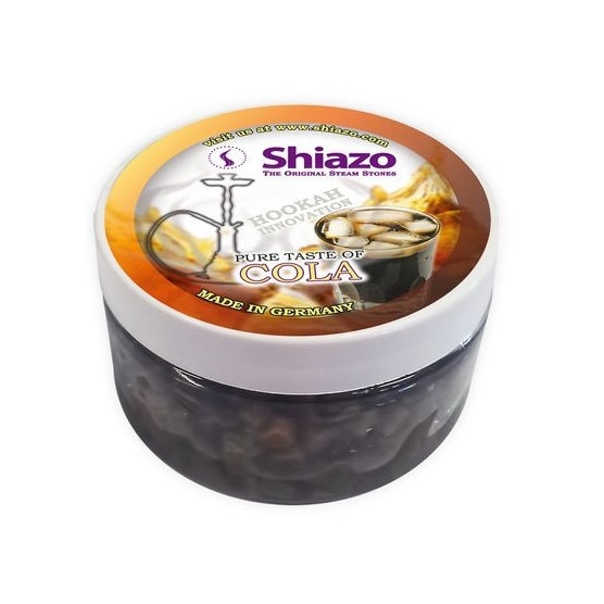 Pietre pentru narghilea Shiazo Cola 100 gr