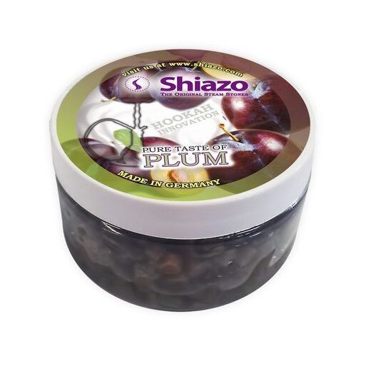 Pietre pentru narghilea Shiazo Plum 100 gr