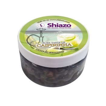 Pietre pentru narghilea Shiazo Caipirinha 100 gr Pietre pentru narghilea Shiazo Caipirinha 100 gr