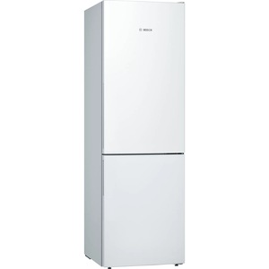 Bosch Réfrigérateur combiné 70cm 438l nofrost - KGN49XWEA