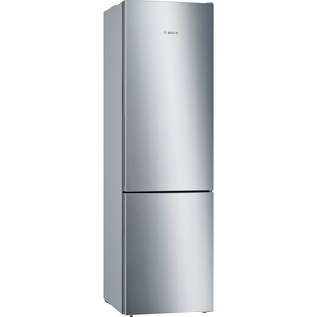 Combina frigorifica Bosch KGE39AICA, 343 l, Low Frost, VitaFresh, Super-congelare, EasyAccess, Clasa C, H 201 cm, Inox antiamprenta Combina frigorifica Bosch KGE39AICA, 343 l, Low Frost, VitaFresh, Super-congelare, EasyAccess, Clasa C, H 201 cm, Inox antiamprenta
