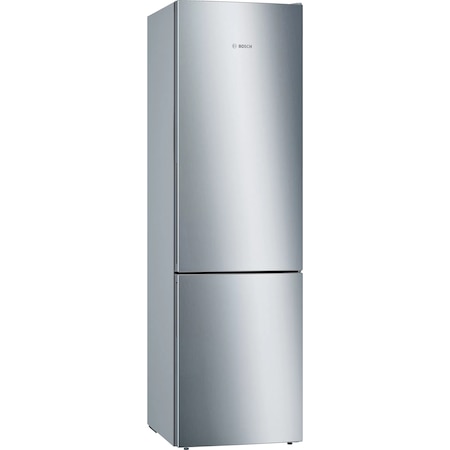Хладилник с фризер Bosch KGE39ALCA