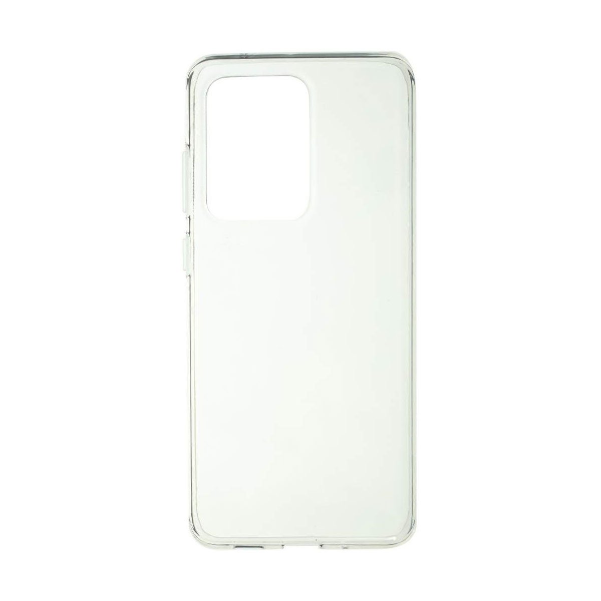 Husa silicon Samsung Galaxy S20 Ultra 1.8 mm, Antisoc, TPU Transparent