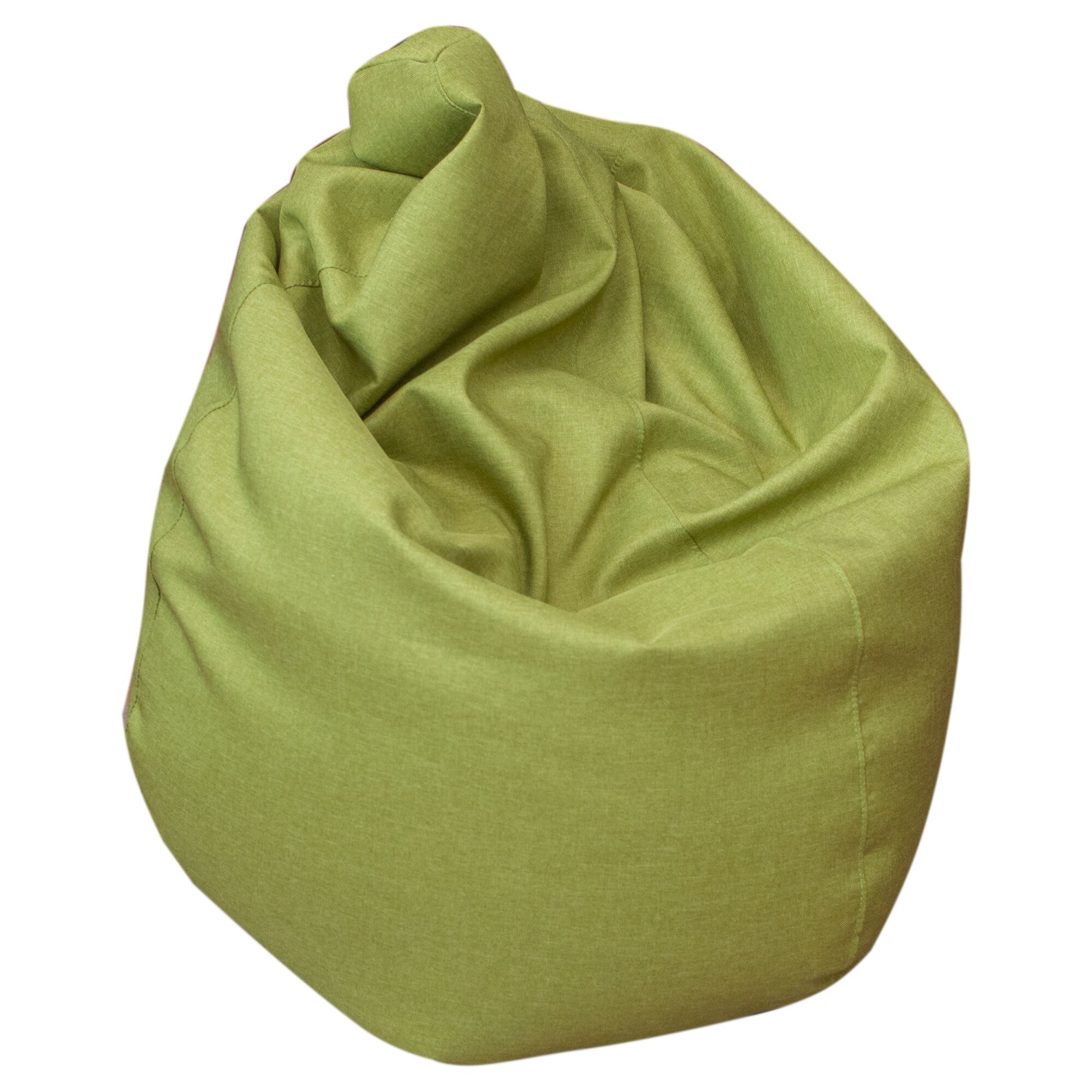 Fotoliu Sani Moli 40x50x50 cm, Verde