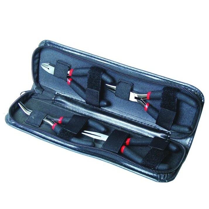 Set 4 clesti mici 17040