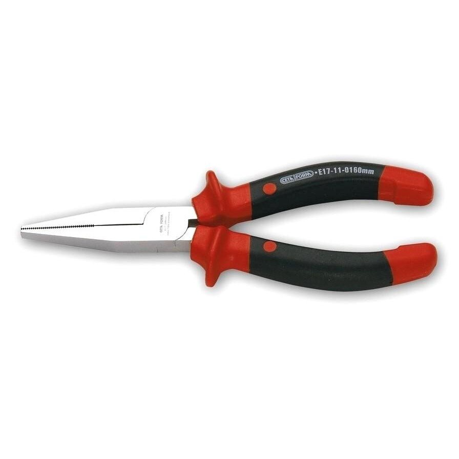 Cleste varf plat 160 mm E17-11