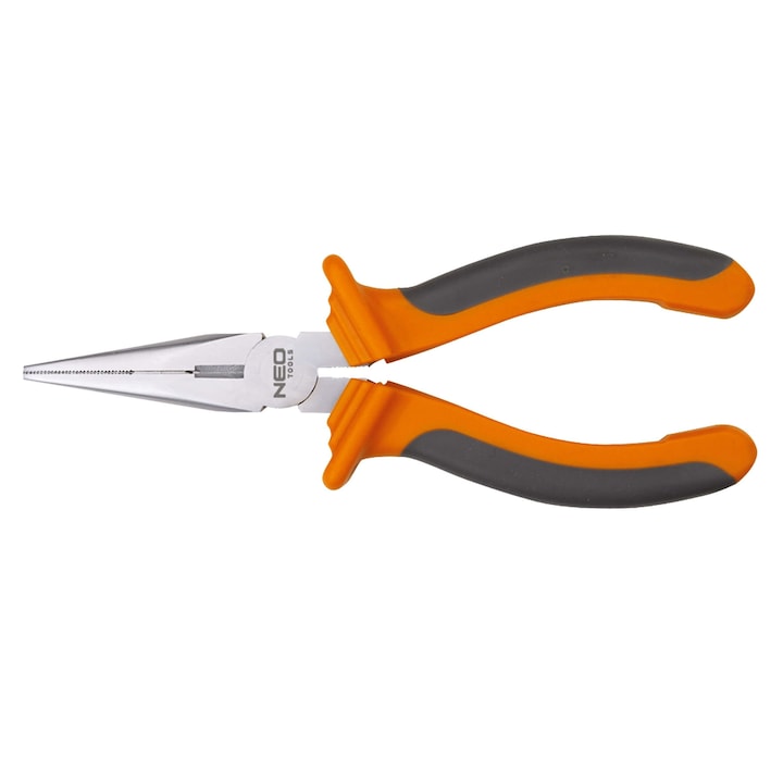 Cleste cu varf ascutit 200 mm 01-014TOP