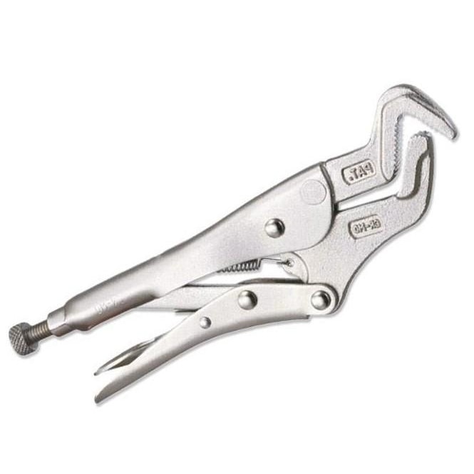 Cleste autoblocant 52387