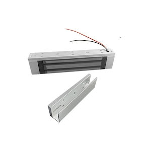Kit Electromagnet RES-1802 si suport de montaj U
