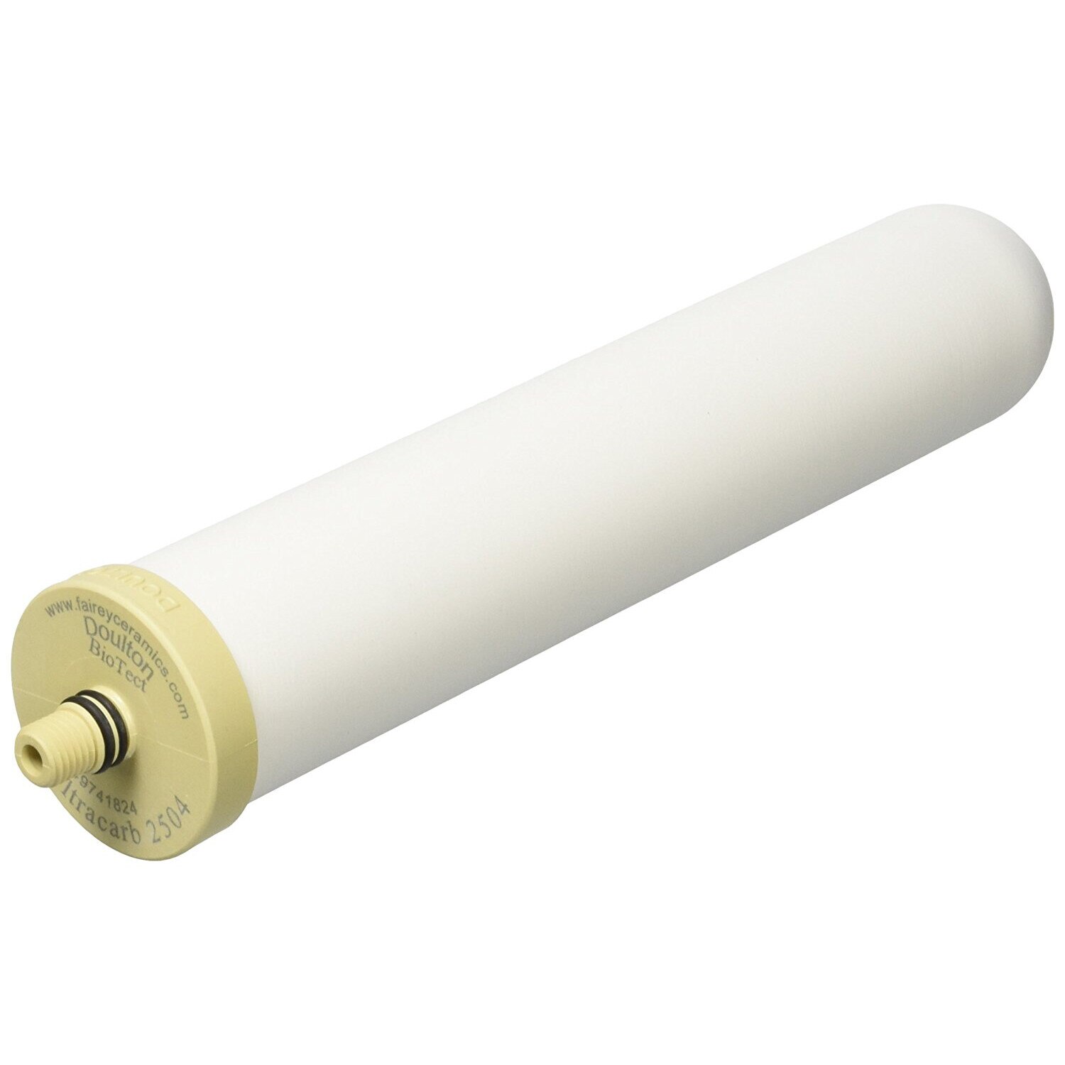 Cartus Doulton® BioTect Ultra SI