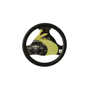 Husa pentru volan auto simpla Umbrella Husa pentru volan auto simpla Umbrella