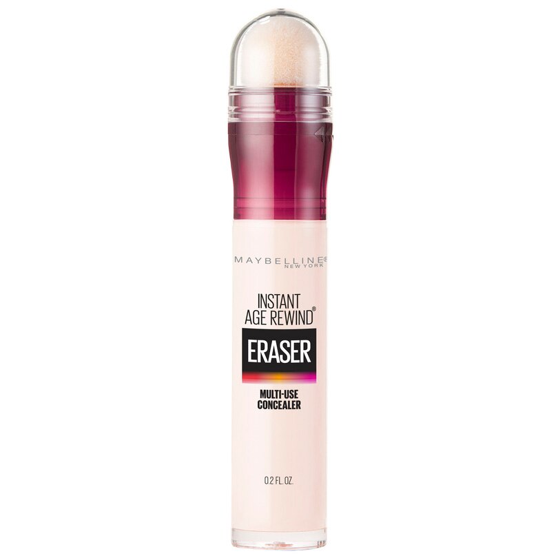 Corector universal Maybelline New York Instant Anti Age Eraser 95 Cool Ivory, 6.8 ml