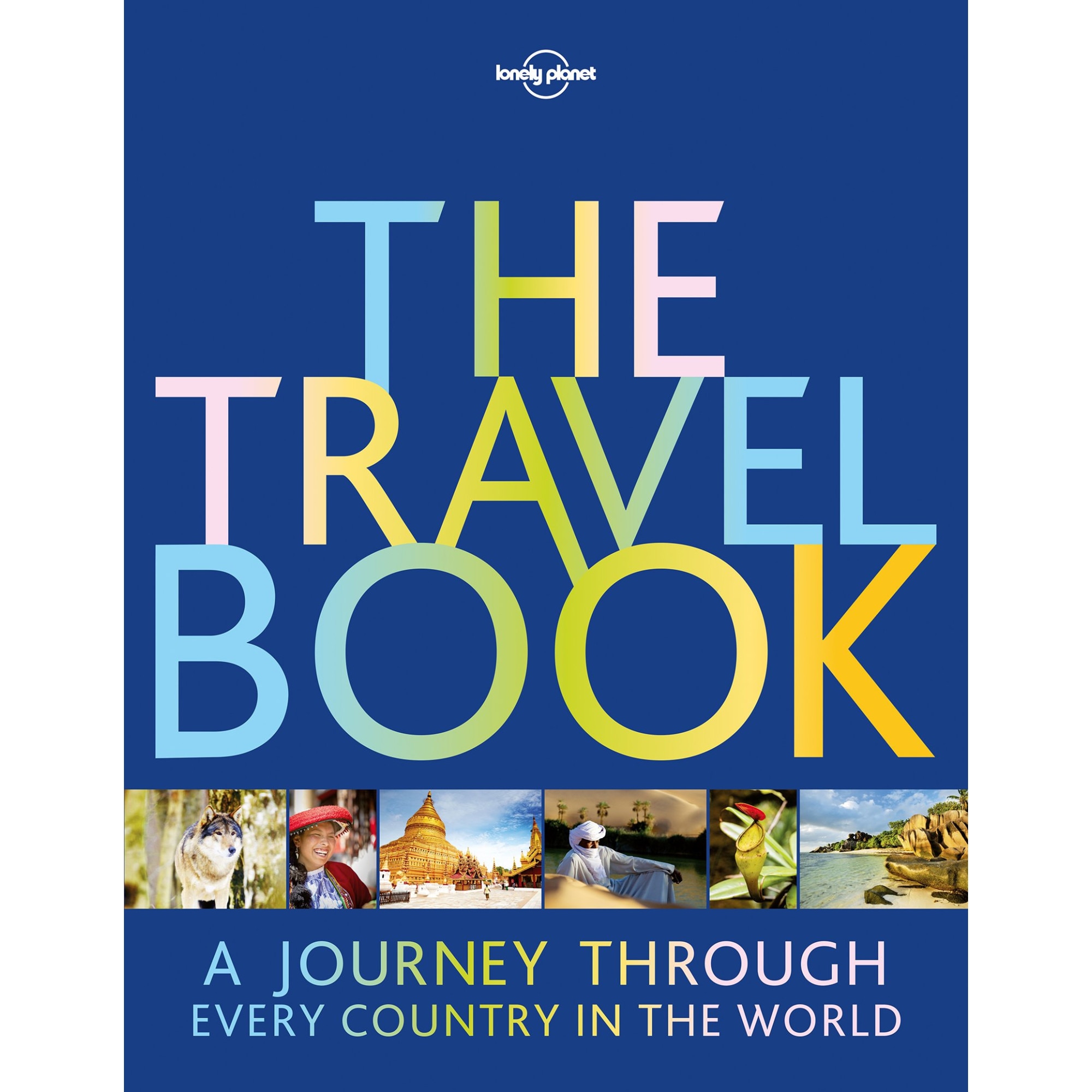 The Travel Book - eMAG.ro