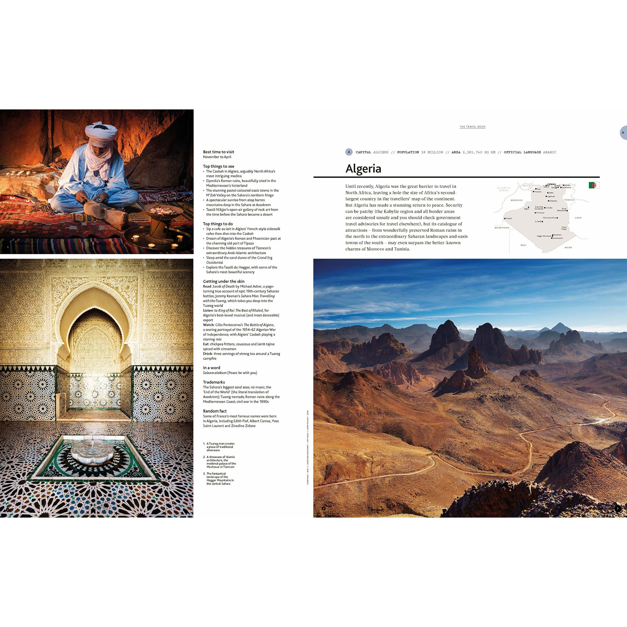 The Travel Book - eMAG.ro