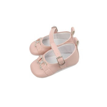 Botosei pentru fete de culoare roz, marimea 16 Botosei pentru fete de culoare roz, marimea 16