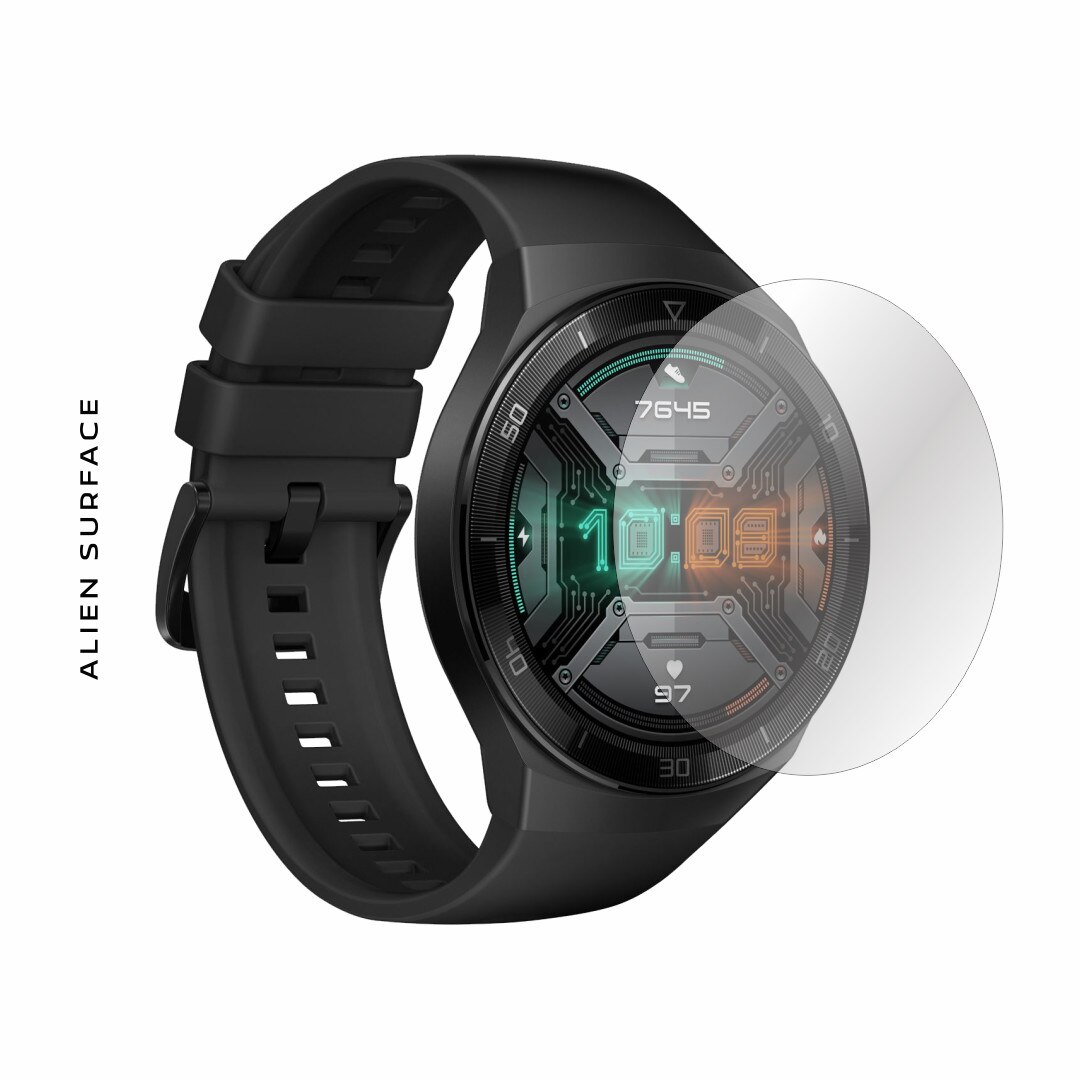 folie huawei watch gt