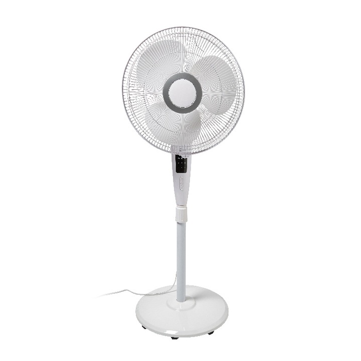 Ventilator de camera cu picior,SWBSA, SWBBDKFS40-11NR,55 W, diametru 40 cm