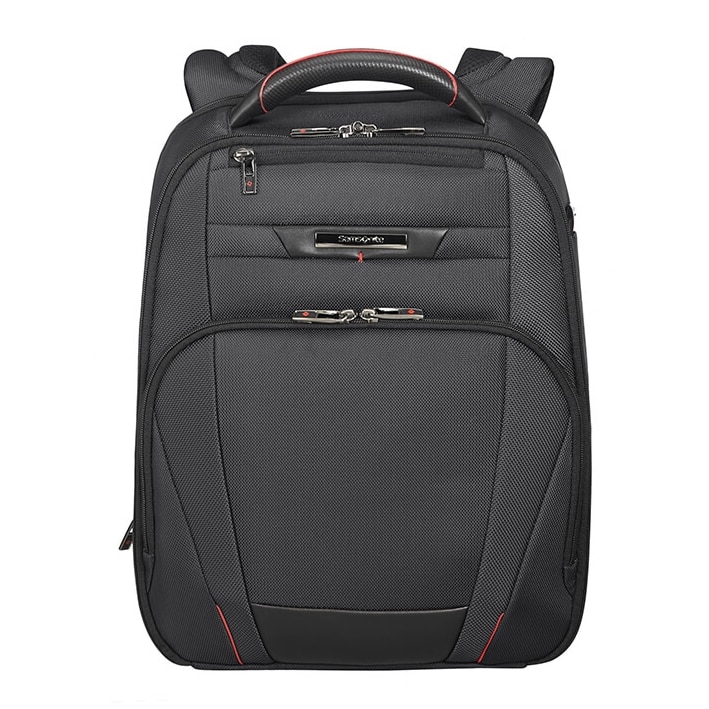 Rucsac pentru laptop, Samsonite, Pro-Dlx 5, 14.1", Negru