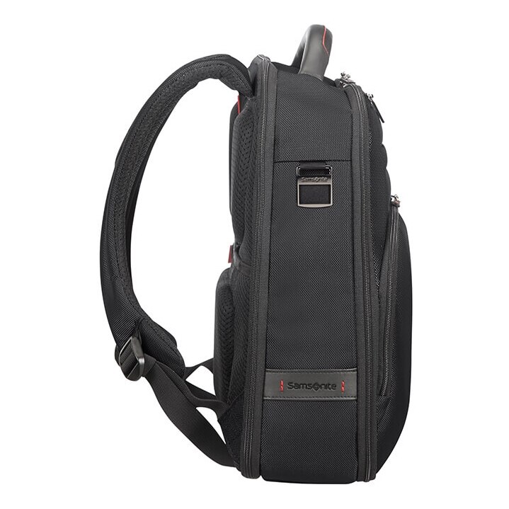 Rucsac pentru laptop, Samsonite, Pro-Dlx 5, 14.1", Negru