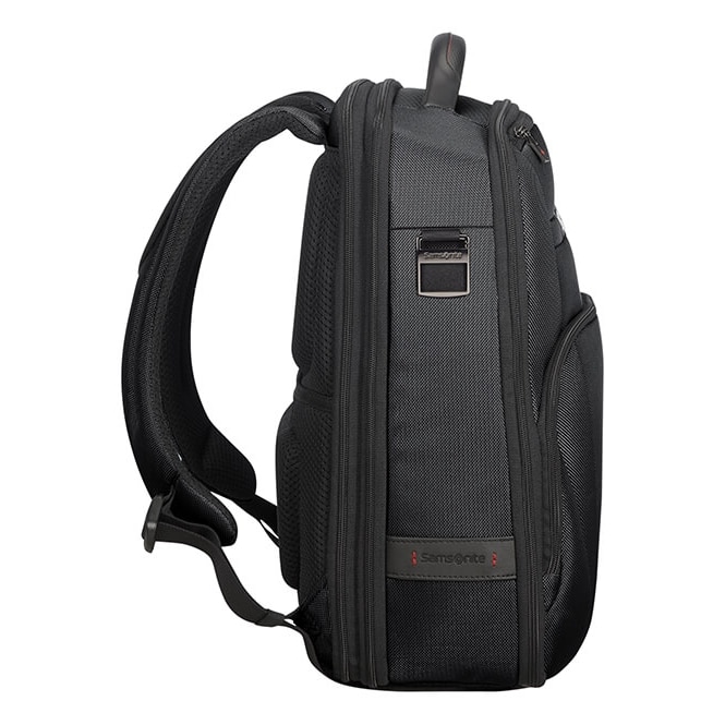 Rucsac laptop, SAMSONITE, Pro-Dlx 5, 15,6", Negru