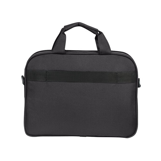 Geanta laptop, American Tourister, At Work, 14.1" Negru