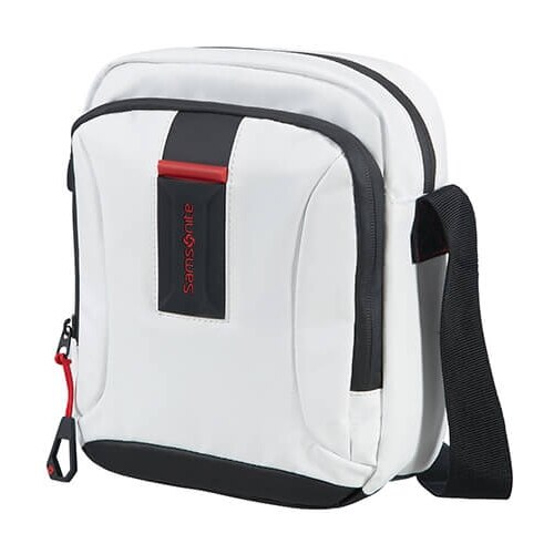 samsonite red khardeon