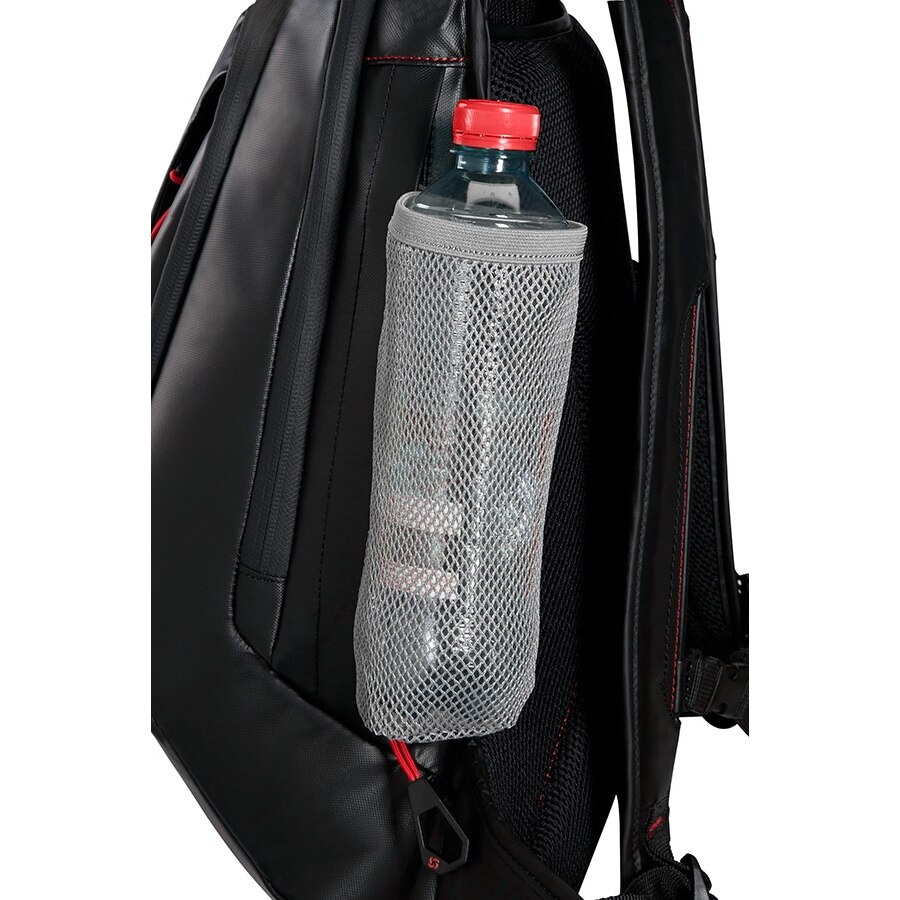 Rucsac laptop, Samsonite, 15.6", Negru