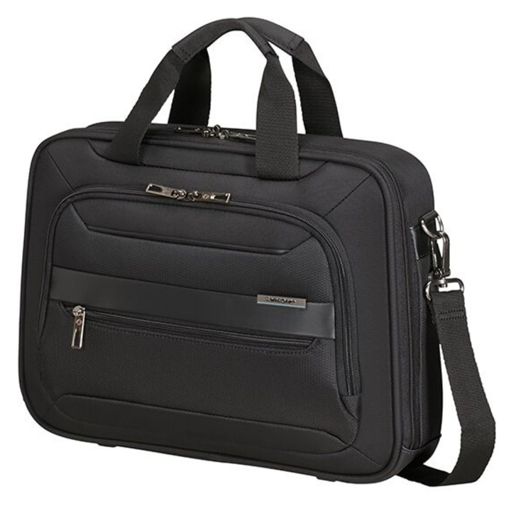 Geanta laptop Samsonite VECTURA EVO 14.1", Negru