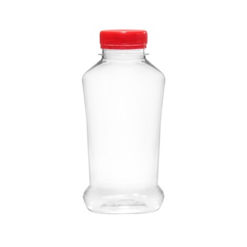 Sticla plastic 250 ml cu capac 38 mm Sticla plastic 250 ml cu capac 38 mm