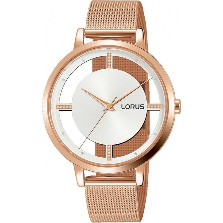 Karóra Lorus RG288PX9