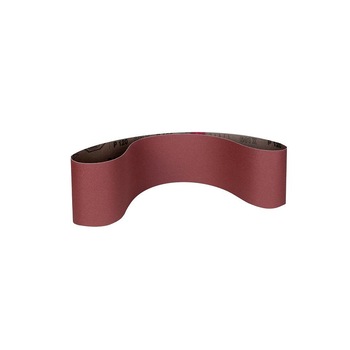 Banda slefuitor tip curea, 915 x 100mm, grit 80, Dedra Banda slefuitor tip curea, 915 x 100mm, grit 80, Dedra