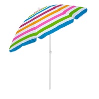 umbrela rotunda model multicolor cu dungi utilizata pentru gradinaplajaterasacurtediametru 185cm imagen 16_0_
0
