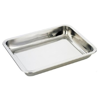 Tava pentru copt, Victor V-FP40M, 36*27*4.5 cm Tava pentru copt, Victor V-FP40M, 36*27*4.5 cm