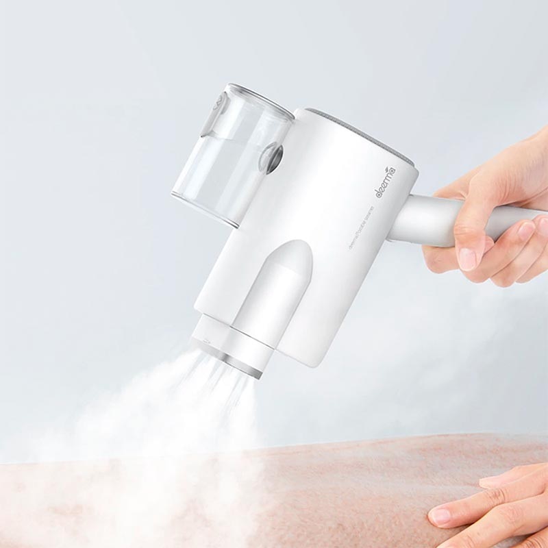 Отпариватель ручной xiaomi deerma garment steamer hs007 обзор