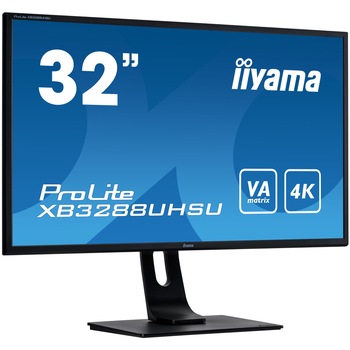 Iiyama ProLite XB3288UHSU-B1 32 Iiyama ProLite XB3288UHSU-B1 32