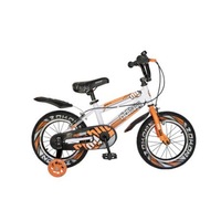bicicleta 14quot go kart model rb pentru baieti 3-5 aniroti ajutatoare silicon cosulet metalic albportocaliu imagen 38_0_
0