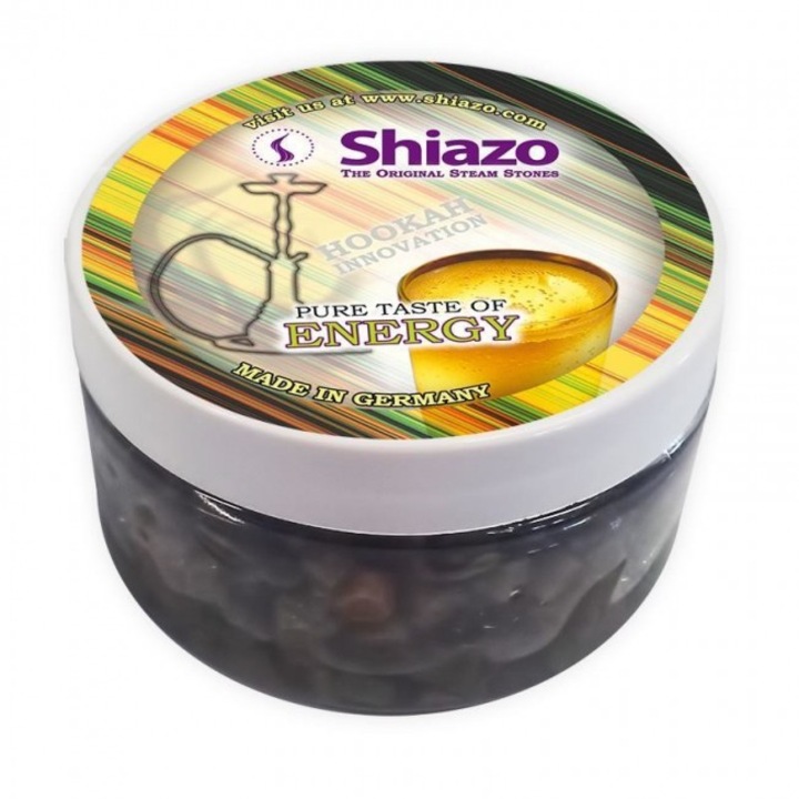 Pietre pentru narghilea Shiazo Energy 100 gr