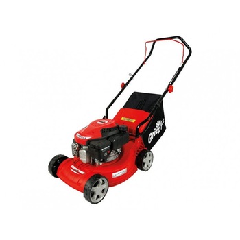 Masina de tuns iarba (gazon), motor benzina Grizzly BRM 4013 Masina de tuns iarba (gazon), motor benzina Grizzly BRM 4013