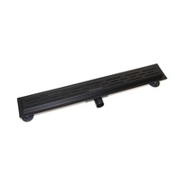 rigola de dus sanotechnik 60x7x67 cm - inox negru mat imagen 11_0_
0