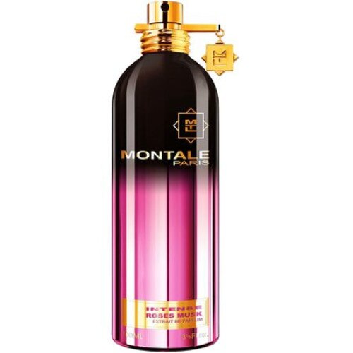Apa de parfum MONTALE Intense Roses Musk, Femei 100 ml